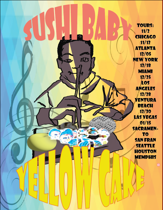 Final Project Poster