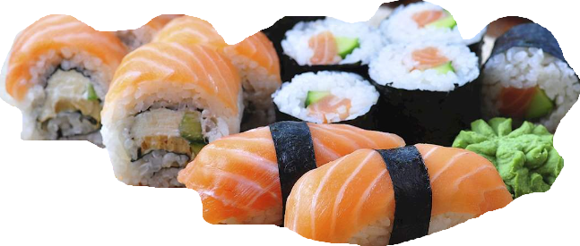 sushi